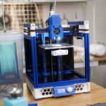 Voron0-V0.2 桌面3D打印机 快速上手指南