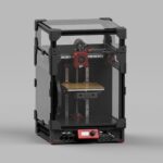 IX’v0.138 3D打印机（Tiny-m/Voron0.2 Mod）